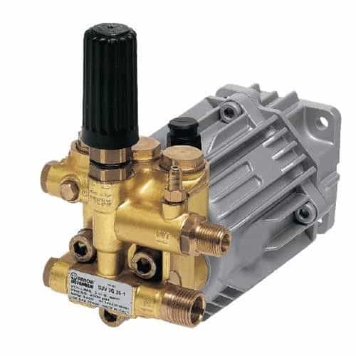 SJV3G27D-F7 AR North America Direct Drive Plunger Pump - 3 GPM