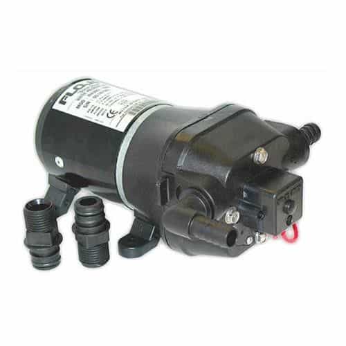 04300531A Flojet Diaphragm Pump - Electric Motor