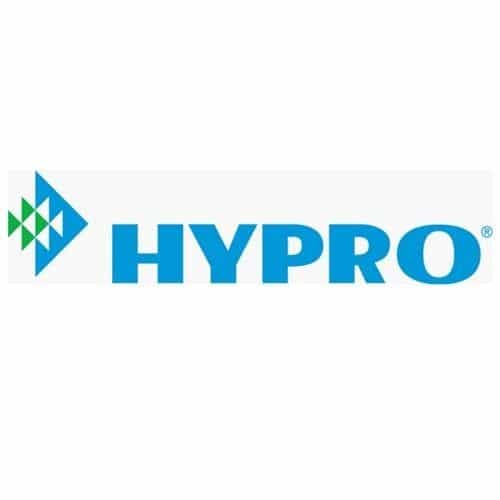 Hypro logo