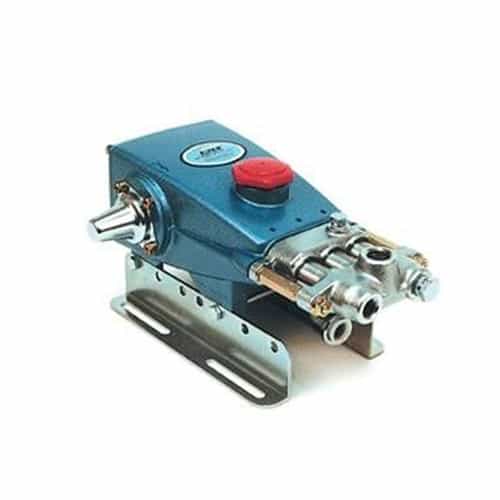 CAT 435 Piston Pulse Pump
