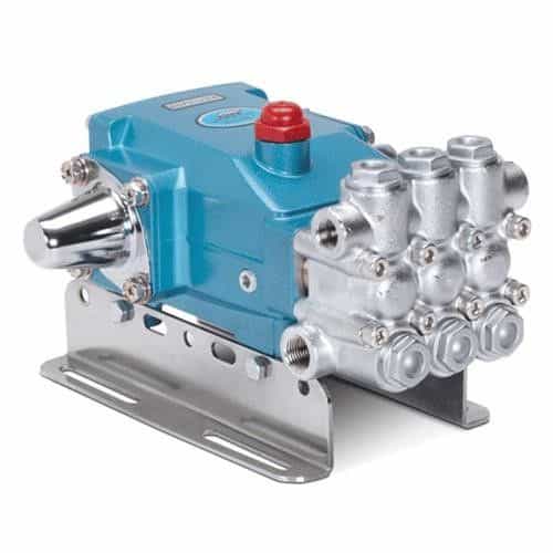 CAT Pumps 5CP2120W.3000 Plunger Pump