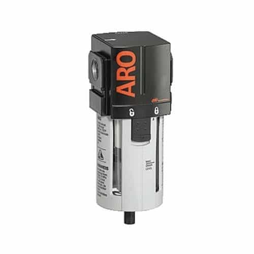 F35221-400 Aro Filter - 150 PSI, 73 SCFM, 1/4" NPT