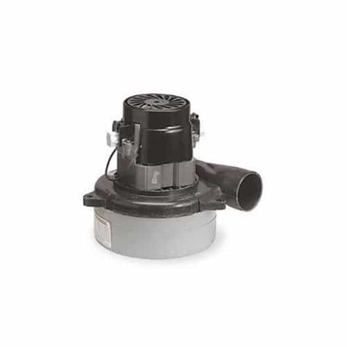 116114-00 Ametek 2 Stage Bypass Vacuum Motor - 120 Volt