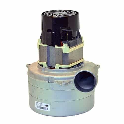 Q6600-066A-MP-01 Kleen-Rite Vac Motor