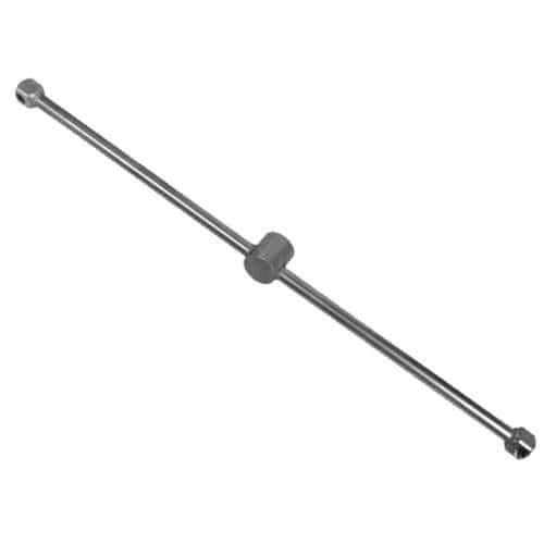 82.810 Mosmatic Rotor Arms - 2 Nozzle