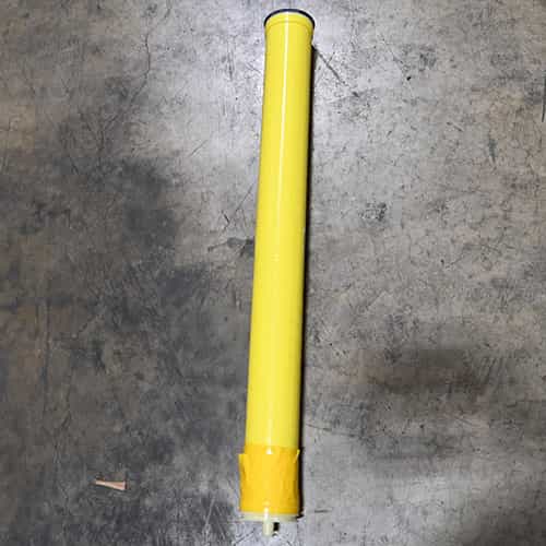 Victaulic Warm Water MEmbrane