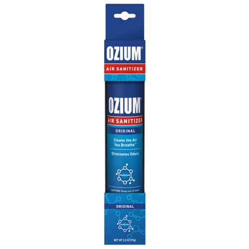 Ozium 3.5 oz. Spray with Original Scent