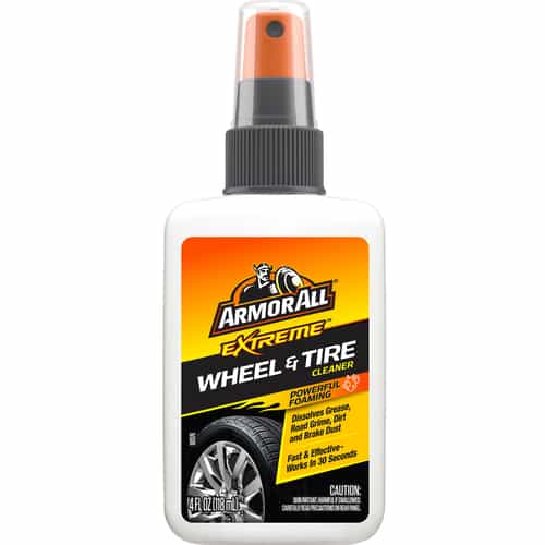 Armor All 17235 Armor All Extreme Wheel and Tire Cleaner