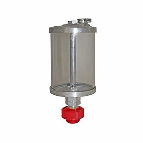 A01-116-3400 Hydra-Cell Oil Reservoir