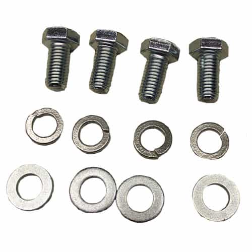 Giant Pumps Mounting Bolt Kit - 7168