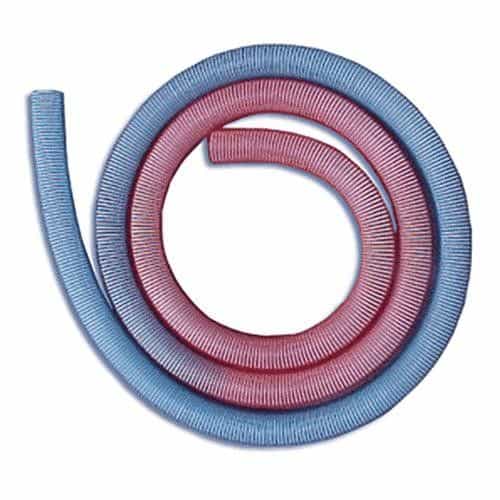 VAK45RWB Red, White, and Blue Vac Hose