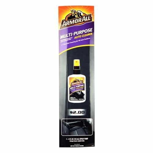 Multi-Purpose Cleaner Decal