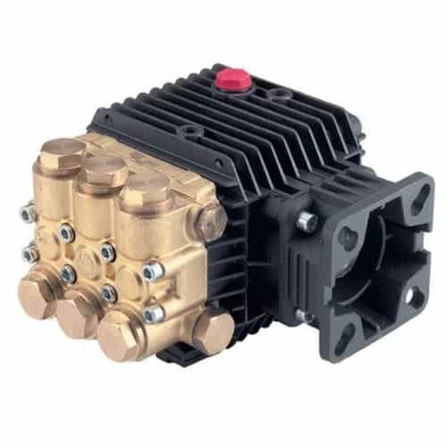 General Pump TT2035EBF Series 51 Pump