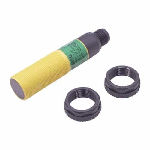S186EQ Banner Sensors S18 Series Emitter