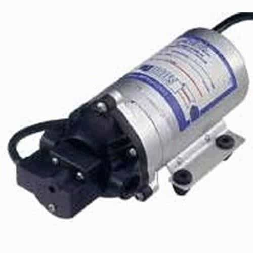 8000-543-238 Shurflo 1.8 GPM Diaphragm Pump