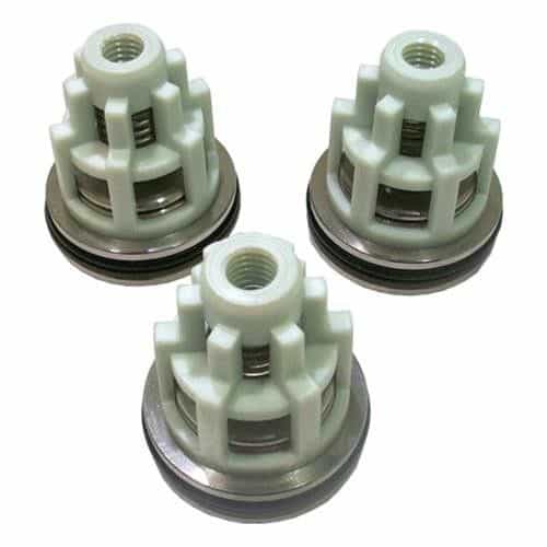 F2022 General Pump Inlet Valves