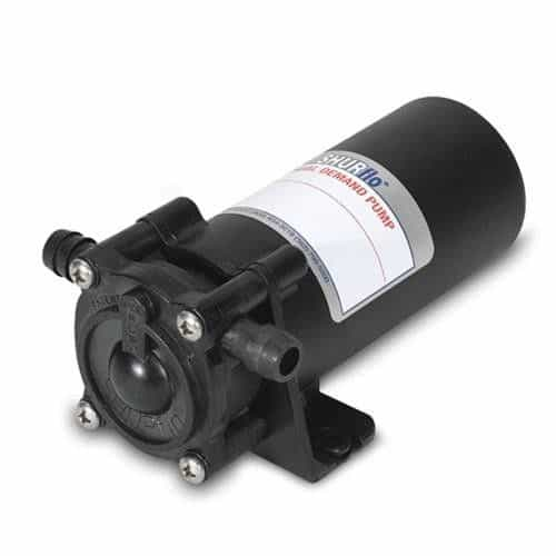 ShurFlo 100-000-21 Water Pump