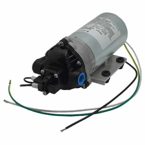 ShurFlo 8030-863-239 Diaphragm Pump