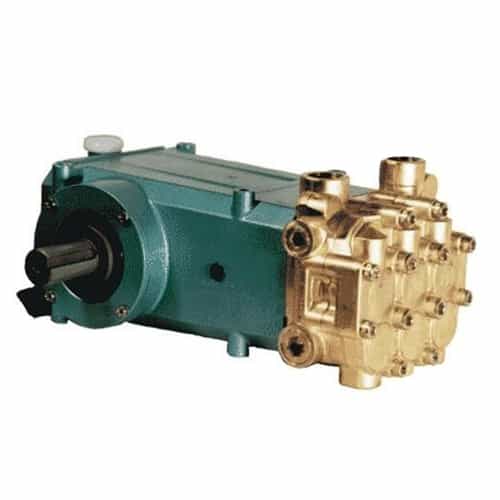 Arimitsu 709 Left Pump
