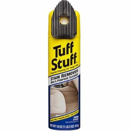 Tuff Stuff Stain Remover 18 Oz Cans