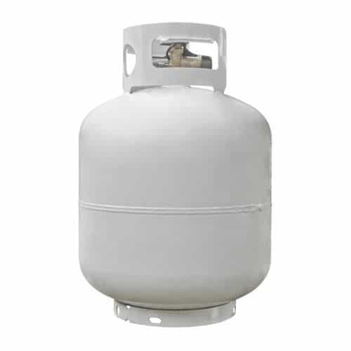 20 lb Propane Tank