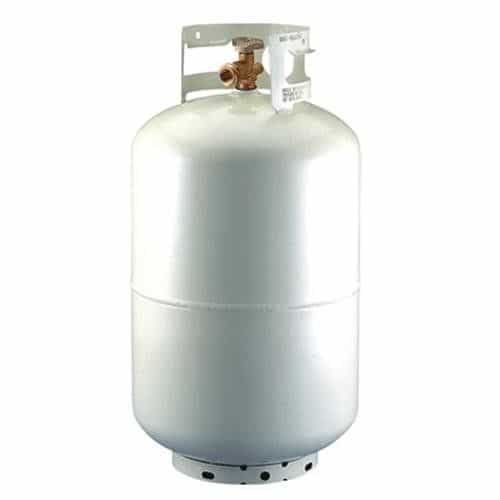 30 lb Propane Tank