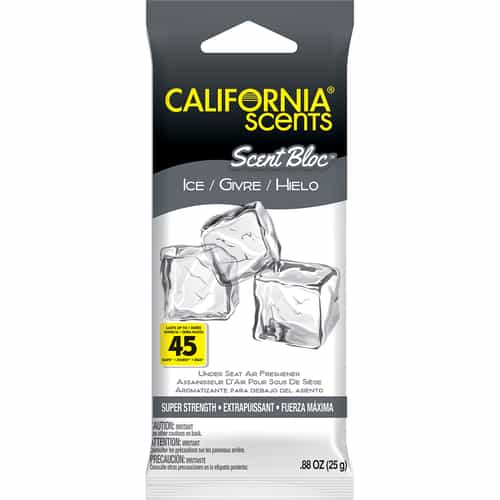 California Scents Ice Scent Bloc