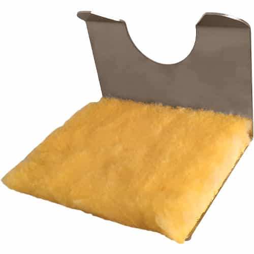 218022 Erie Brush FoamMaster Brush Holders