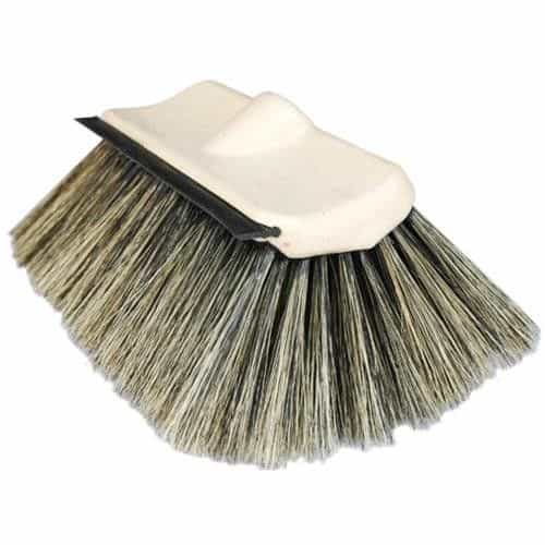 224906 Erie Hog Hair Foam Brush & Squeegee