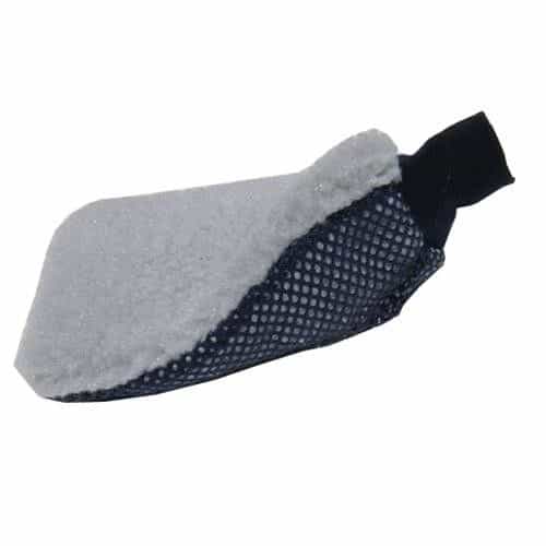 620800 Erie Brush Soft Fill Bug Mitt