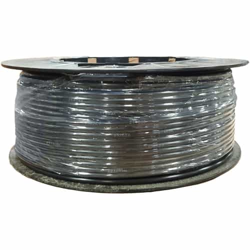 LL-500-250BK Black Polytubing