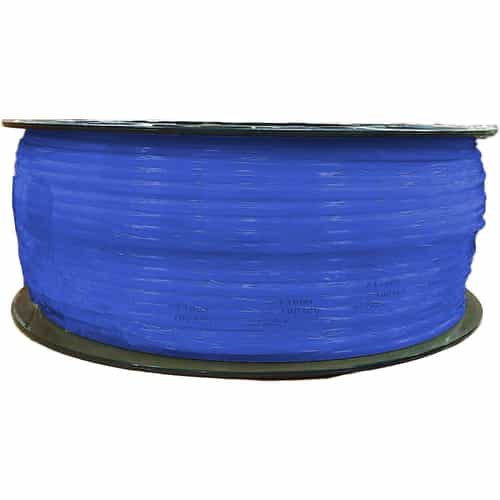 LL500-250BL Blue Polytubing