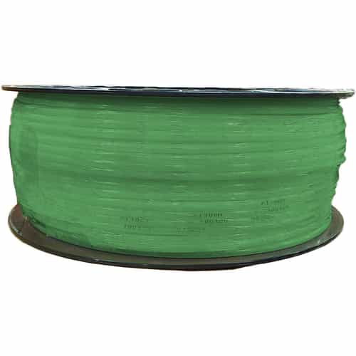 LL500250G Green Polytubing