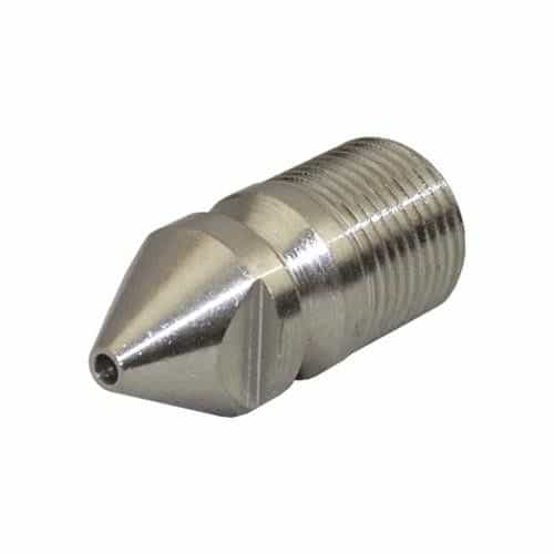 General Pump #6 Stainless Steel Nozzle