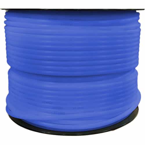 LL500-375BL Blue Polytubing