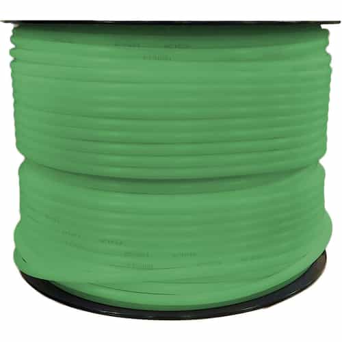 LL-500-375G Green Polytubing