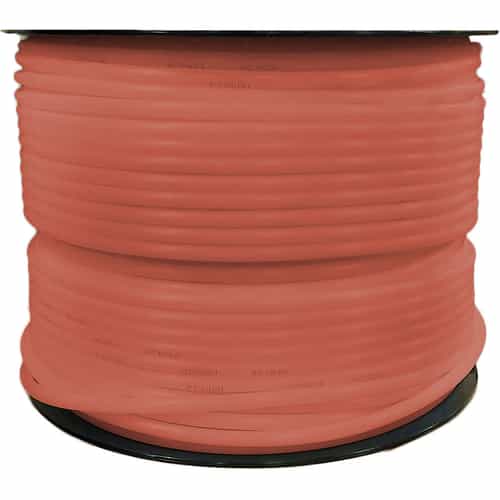 LL-500-375R Red Polytubing