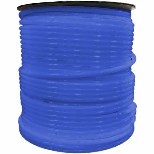 LL-500-500BL Blue Polytubing