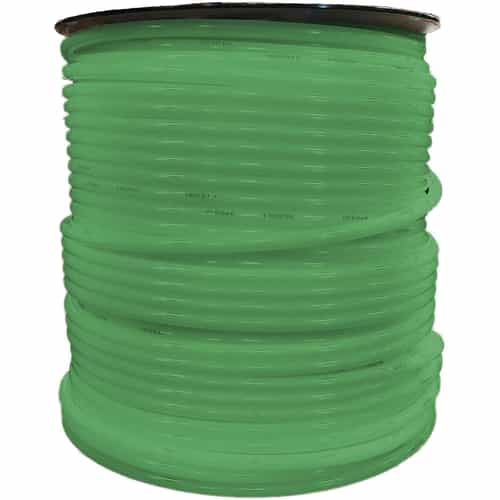 LL-500-500G Green Polytubing