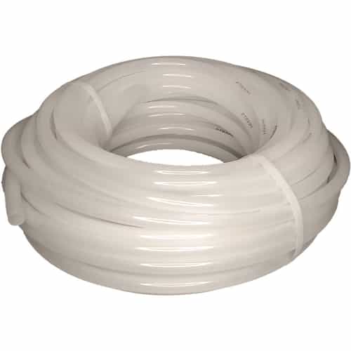 LL-100-500N Natural Polytubing