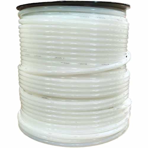 LL-500-500N Natural Polytubing