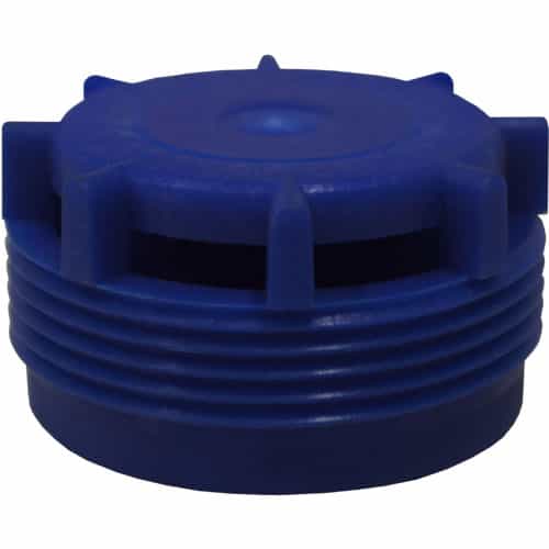 Hypro Pentair 2404-0251 Baffle Plug - 3375-0015