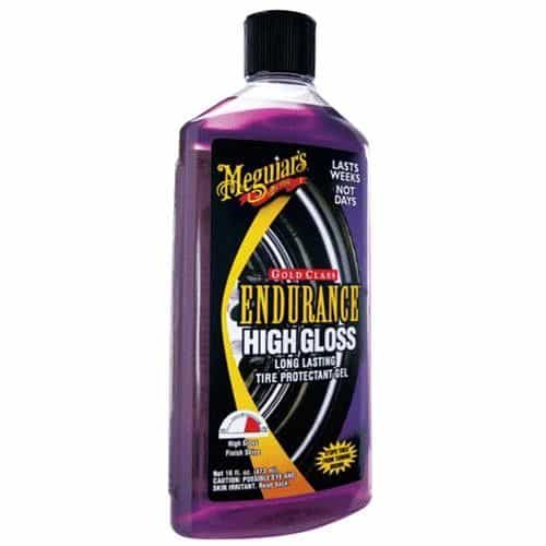 G7516 Meguiar's Endurance Tire Gel