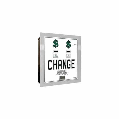 Standard Change-Maker MC630RL-DA Dual Redundancy Rear Load Change Maker
