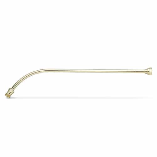 6671-48 Spraying Systems 48-Inch Curved Spray Wand
