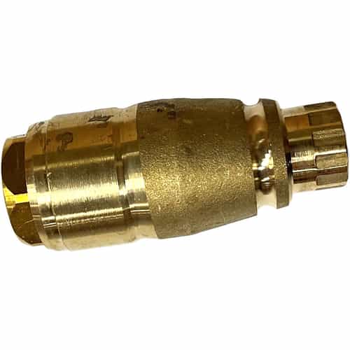 Giant Turbo Nozzle #10