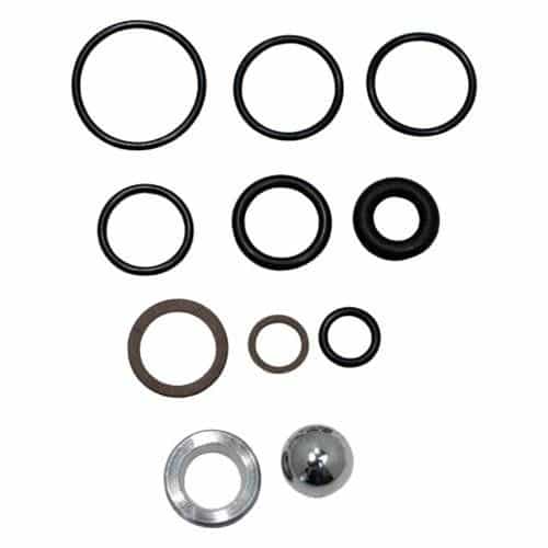 General Pump Repair Kit for GPU2121 and GPU2140