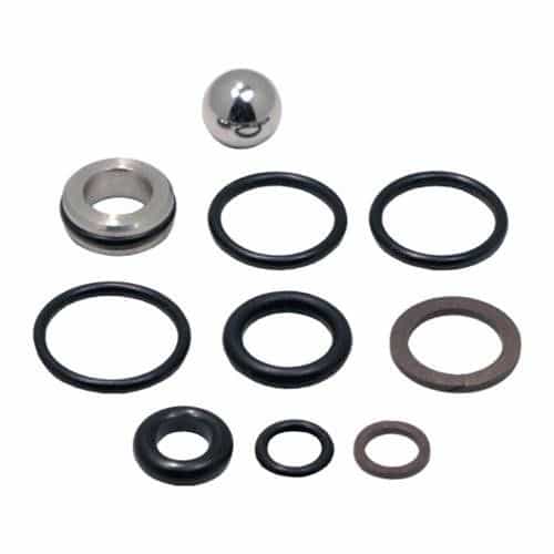 YKITPULSAR4 General Pump Unloader Repair Kits