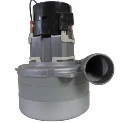 Kleen-Rite Q6600-090A-MP 3 Stage Motor