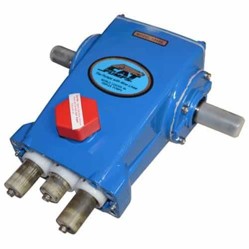 Cat 1540EPLGR Pump